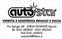 Logo Autostar Di Corti Roberto E C.